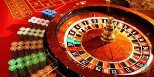 Casino Uy Tín BET88 - Tận Hưởng Sân Chơi Bùng Nổ 2024