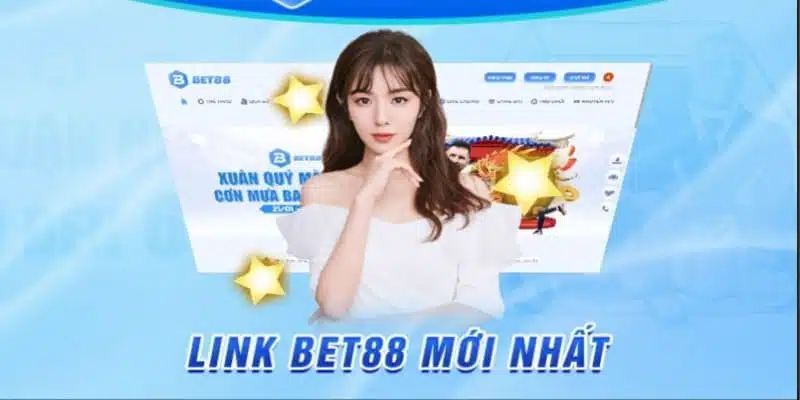 URL dẫn vào nhà cái đảm bảo sự an toàn cho bạn