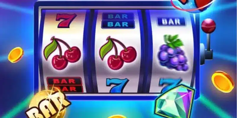 Các sảnh Slots hot tại BET88