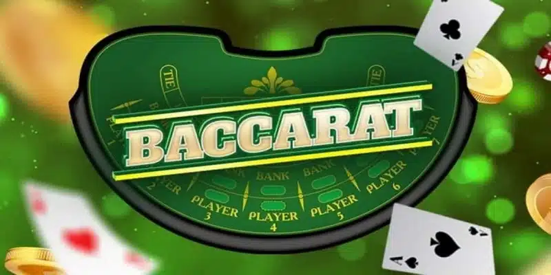 Tool Hack Baccarat - Tổng Hợp Mọi Kiến Thức Bạn Cần Biết