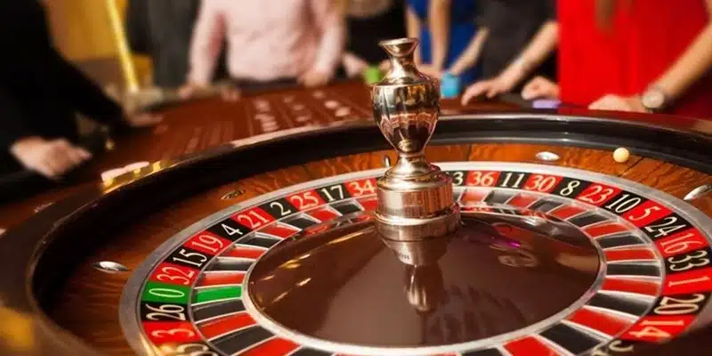 Ưu điểm khi trải nghiệm sảnh cược casino uy tín tại nhà cái