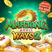 nổ hũ mahjong ways 2