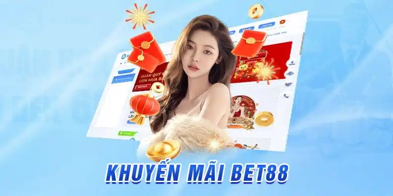 Tổng quan về nhà cái và các chương trình khuyến mãi BET88