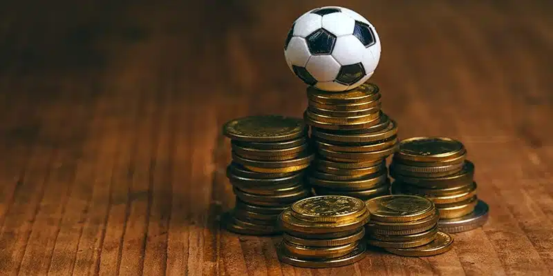 Sơ lược về trang cá độ bóng đá BET88