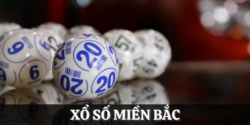 Xổ Số Miền Bắc - Thử Thách Vận May Qua Các Con Số Tại BET88